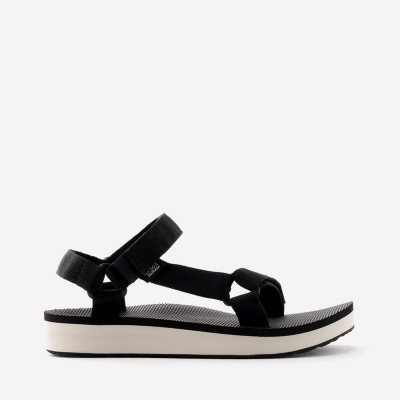 Teva Women's Midform Universal Sandals Sale NZ (BMPWL-7038)